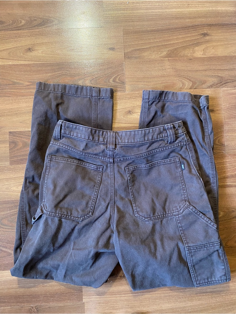 Aritzia TNA carpenter pants 6